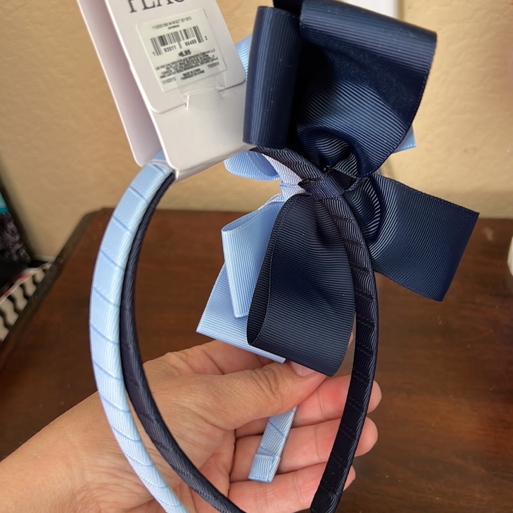 Set of  Headbands - Picture 3 of 3